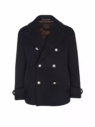WINDSOR | Manteau en laine | 